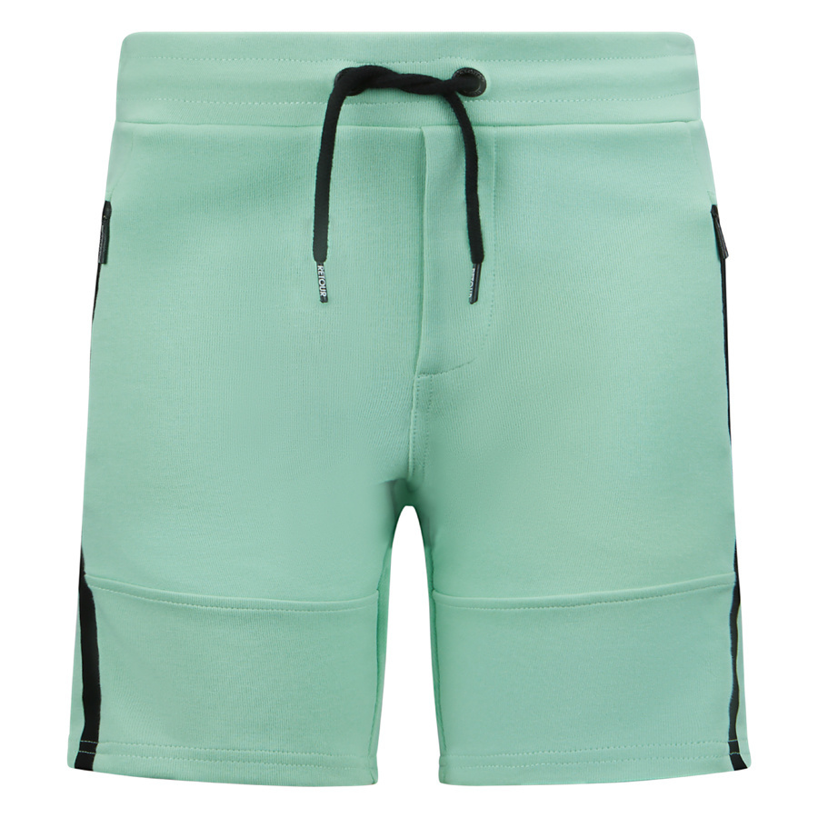 Retour Jeans Jongens short - Neal - Mint groen Top Merken Winkel